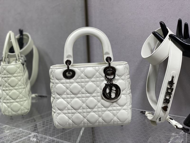 Christian Dior My Lady Bags